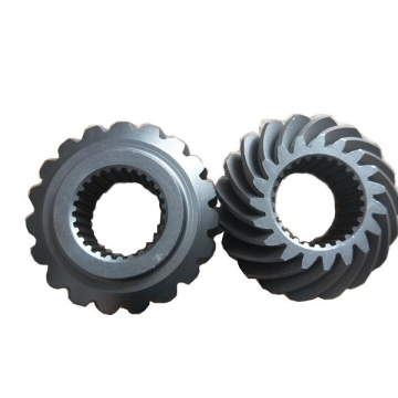 High quanlity KUBOTA SPARE PART 5T051-65222 BEVEL GEAR for HARVESTER