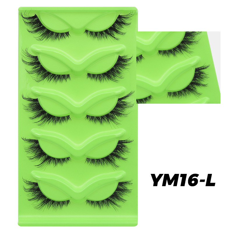 YM16-L