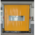 Industrial PVC Rapid Store Room Roll-Up Doors