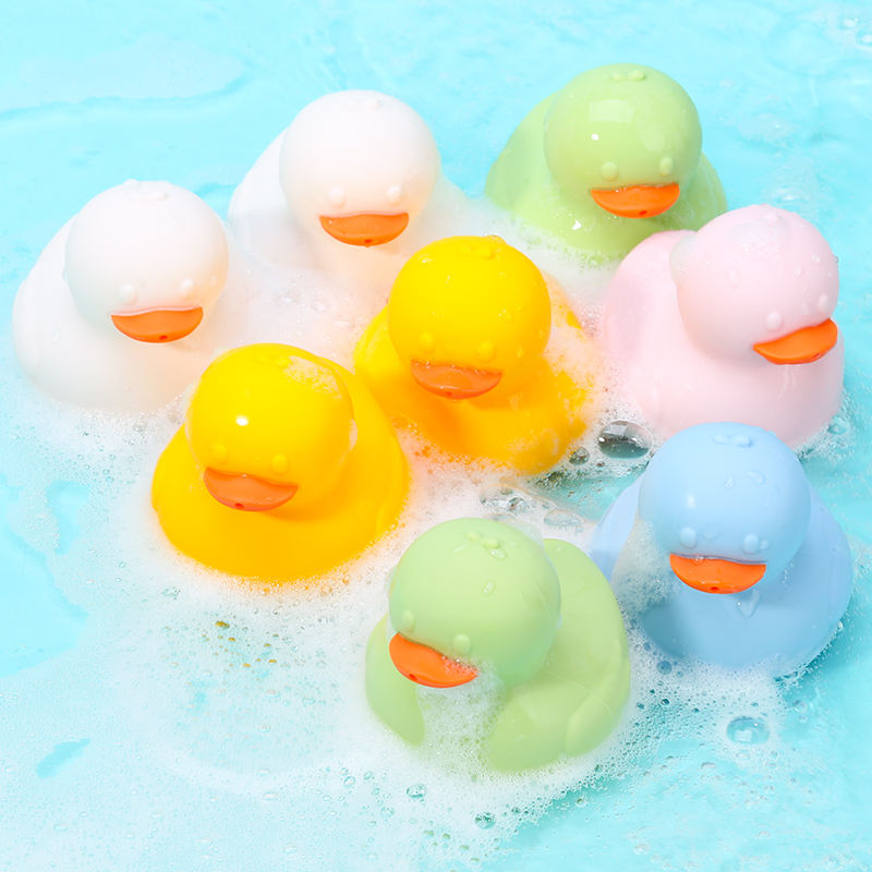 silicone bath toy MFZ-G020