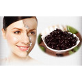 100x Capsules Black Pearl Facia Firming Serum Brighten Color Skin Firming Anti Oxidation Anti Aging Skin Care Products