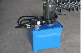 hydraulic station hydraulic station
