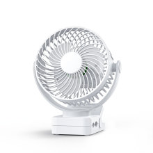 Multi-function Clip Fan