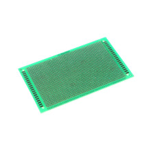 Universal Single Side PCB Board Glass Fiber Green PCB Circuit Board 9x15cm 9*15cm 15*9cm 15x9cm 150*90mm 150x90mm 90*150mm