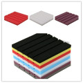 Acoustic Panels Soundproof Wall Sponge Studio Foam Treatment Excellent Sound insulation Decoration 25*25cm