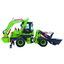 Small Construction Equipment For Sale