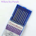 WR20 E3 Purple