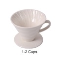 white 1-2 cups