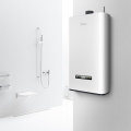 Midea Dual Frequency Constant Temperature Intelligent 13L Gas Water Heater Adjustment-free Variable Wash Mute Tankless