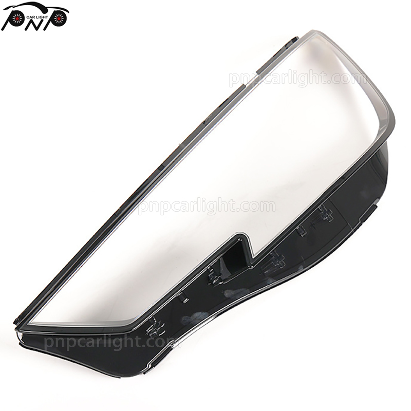 Headlgihts cover for Audi A4 1.4 TFSI
