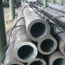 AISI A519 4130, 4140 Seamless Alloy Steel Pipe