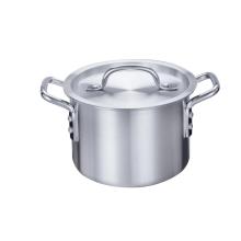 3.5Qt. Aluminum stock pot cookware