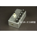 DIY MOD Zvex Fuzz Factory Pedal Electric Guitar Stomp Box Effects Amplifier AMP Acoustic Bass Accessories Effectors