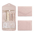 Pink Jewelry Bag