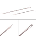 7 pcs Sewing Needle Leather Craft Sewing Accessories Stitching Sewing Leathercraft Shoe Repair Tools Supplies