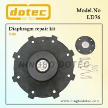 LD76 Diaphragm For SBFEC Old Pulse Valve DMF-Z-76S