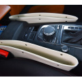 New 1pcs Car Seat Organizer Slit Gap Pocket Storage Box for Cadillac ATS BLS CTS XT4 XT5 ATSL XTS STS SRX Escalade
