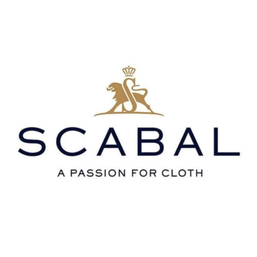 The Scabal Fabric Selection
