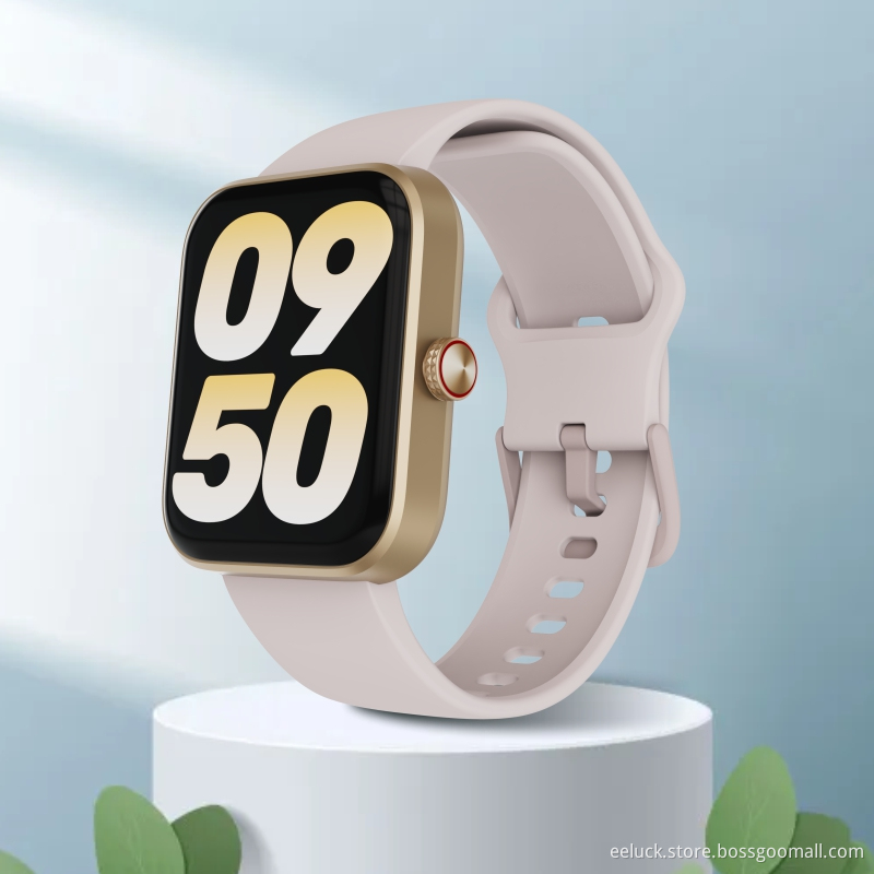 Online Watches Suppliers Pantalla De Reloj Inteligente Men Smart Watch