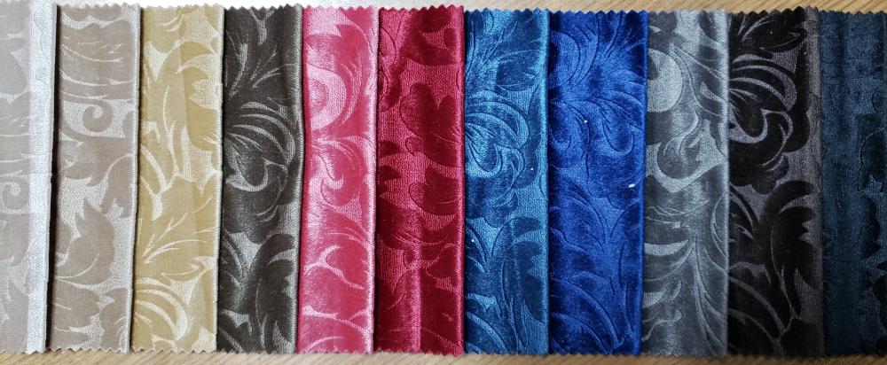 Burnout Velvet