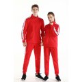 New men Soccer Jerseys Training Uniforms football sets sportswear couple outdoor sports suit loves running fitness casual wear