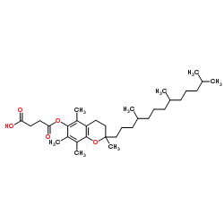 D-Alpha Tocopheryl Acid