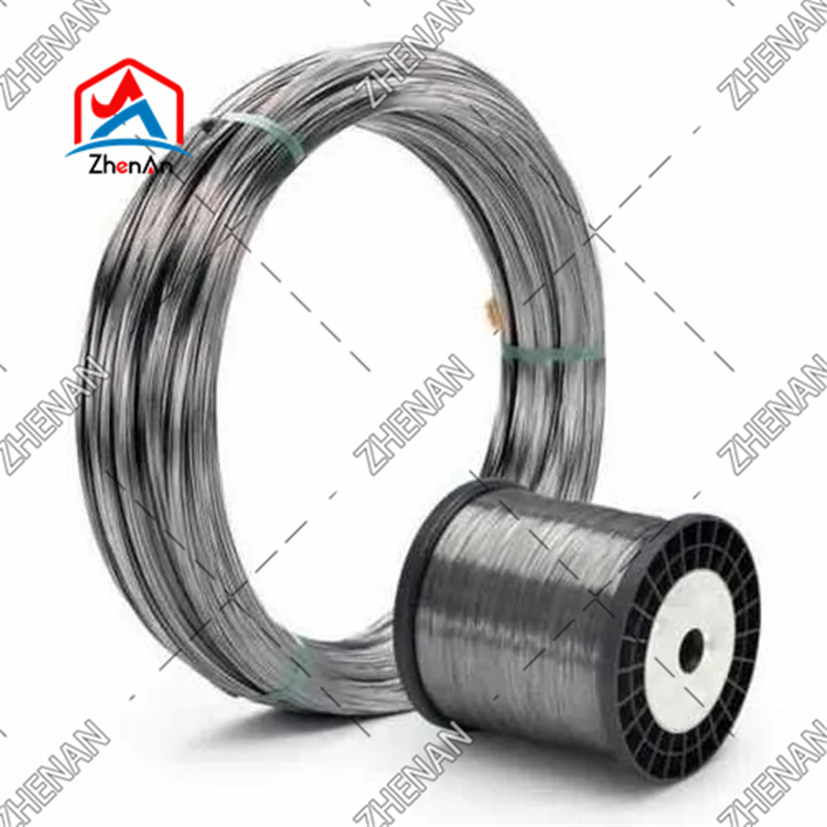 Nickel Alloy Wires