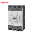 TREF4-250 3P/250A 30mA~500mA Earth Leakage Circuit Breaker ELCB
