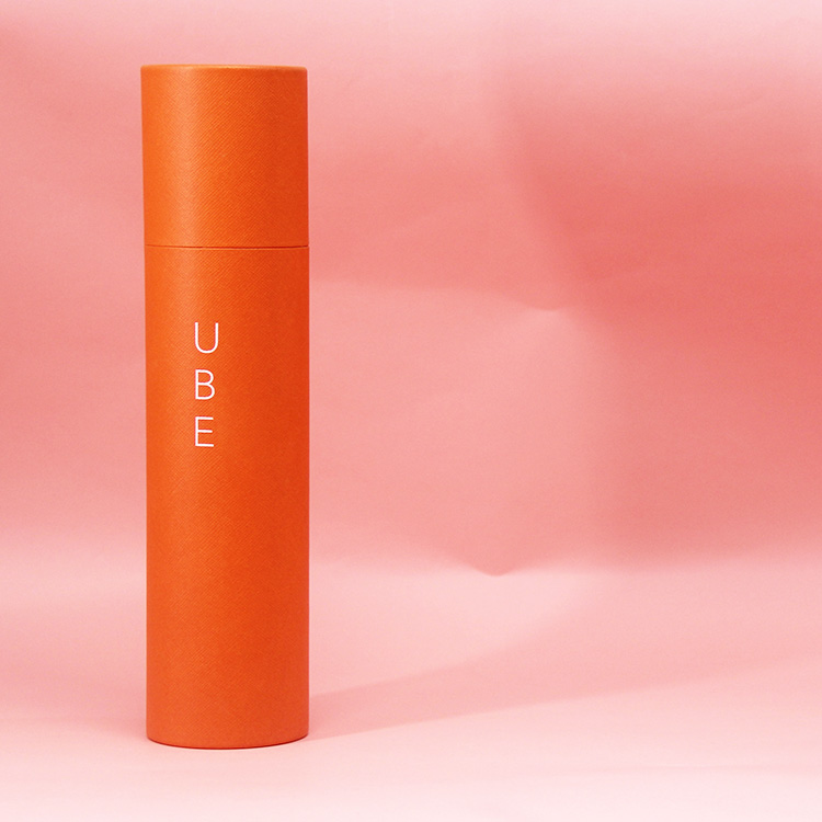 Versatile Paper Tube  Product Packaging
