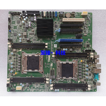 New color original Precision T5610 workstation motherboard 2011 pin 0WN7Y6 warranty 6 months