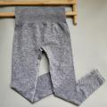 Gray leggins B