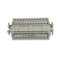Air Condition Heavy Duty Module Electrical Connector