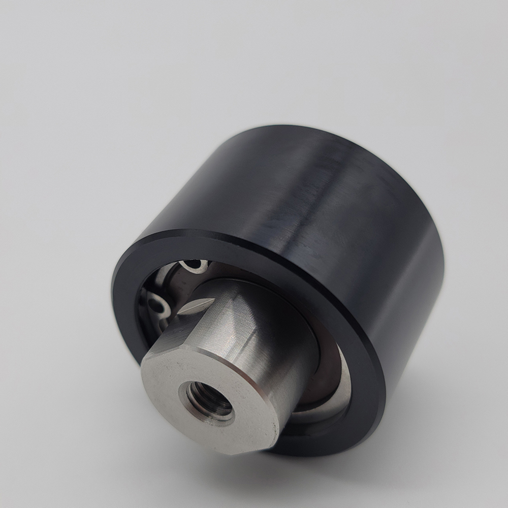 elastic bearing