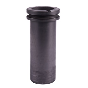 3Kg High Pure Graphite Crucible Cup Metal Gold Silver Scrap Melting Furnace Casting Mould Jeweler Jewelry Melting Tool