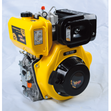 free shipping Single Cylinder Diesel Engine