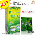 Best Share Slimming Green Tea