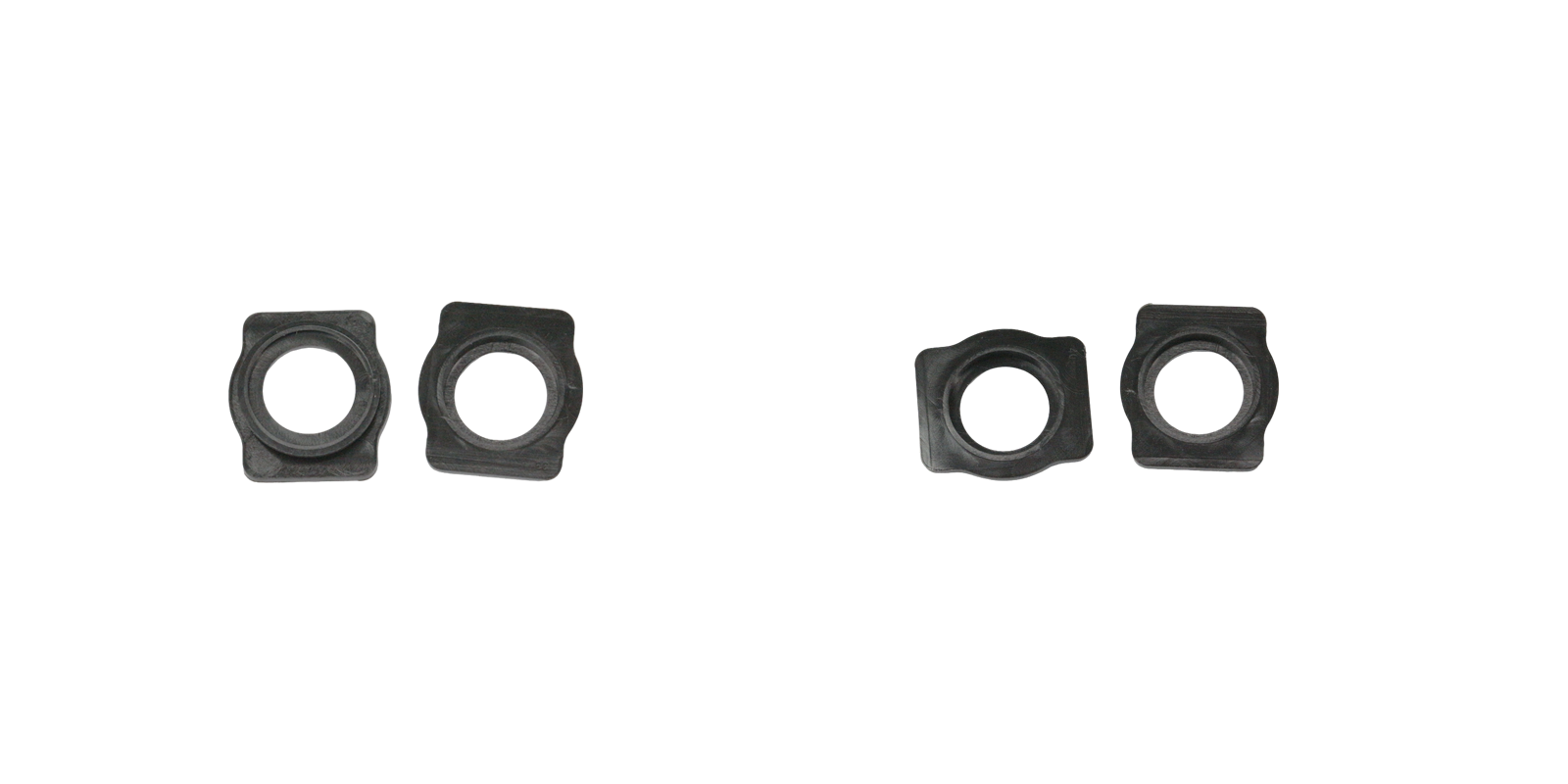 Light shielding ring
