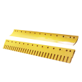 D3 dozer cutting edges price