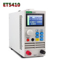 ET5410 400W 150V 40A Load Professional Programmable DC Electrical Load Digital Control DC Load Electronic Battery Tester