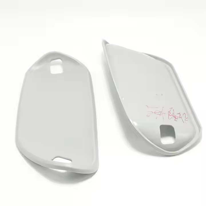 Automotive Plastic Injection Molded Parts (9)