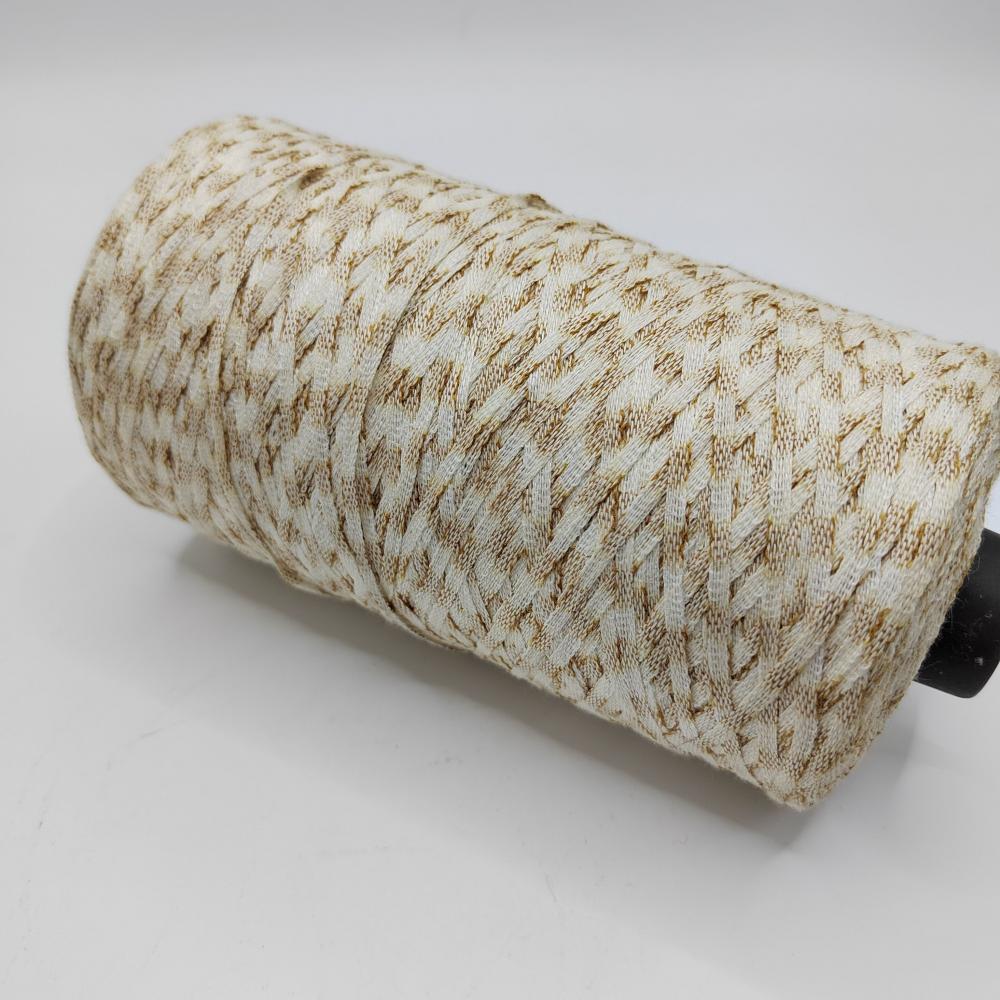 Space Dyed Tape Yarn 1 Jpg