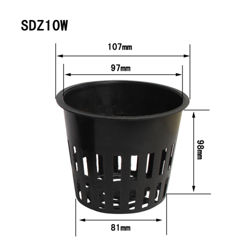 30mm Garden Hydroponic Net Pot /Net Cup Manufacturers and 30mm Garden Hydroponic Net Pot /Net Cup Suppliers