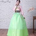 2018 new arrivals korean traditional dress korean hanbok traditional hanbok korean dress korean traditional clothing CC041