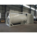 20feet LPG Tank Container with Filling Machine