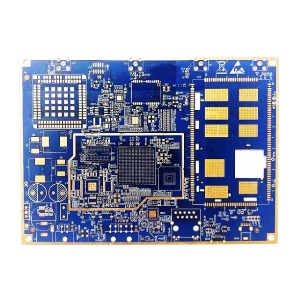 One Stop Electronic Assembly PCB Board