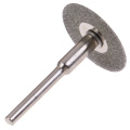 1Set Diamond Cutting Wheel Saw Blades Cut Off Discs For Rotary Power Tool 10Pcs