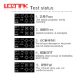 I2C ID IFace-V8 Dot Matrix Programmer Universal chip For iPhone X-11 pro max & iPad A12 Face ID Reading Writing Programmer IC