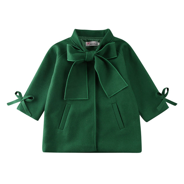 New Spring Autumn Girls&Boys Fleecy fleece Hooded children's coat Baby Kids Coats Jacket Clothing Outwear