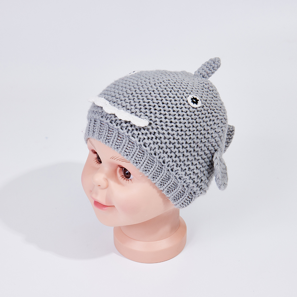 Cf M 0063 Knitted Beanie 7