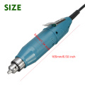 105 PCS Mini Handheld Electric Grinder Drill Set 20000RPM USB DIY Rotary Tools Engraving Carving Pen Polishing Machine